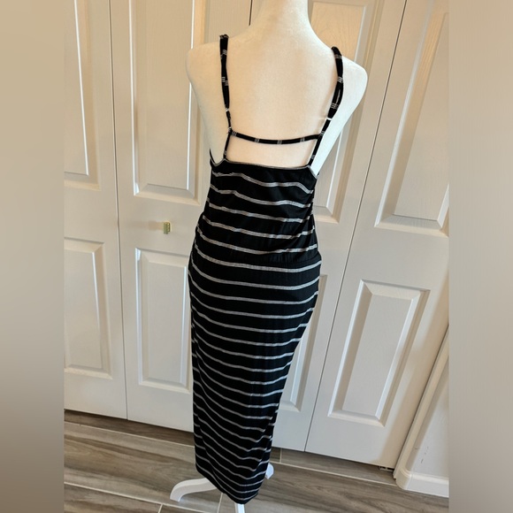 Peyton Jensen Maxi Sundress - Picture 3 of 5